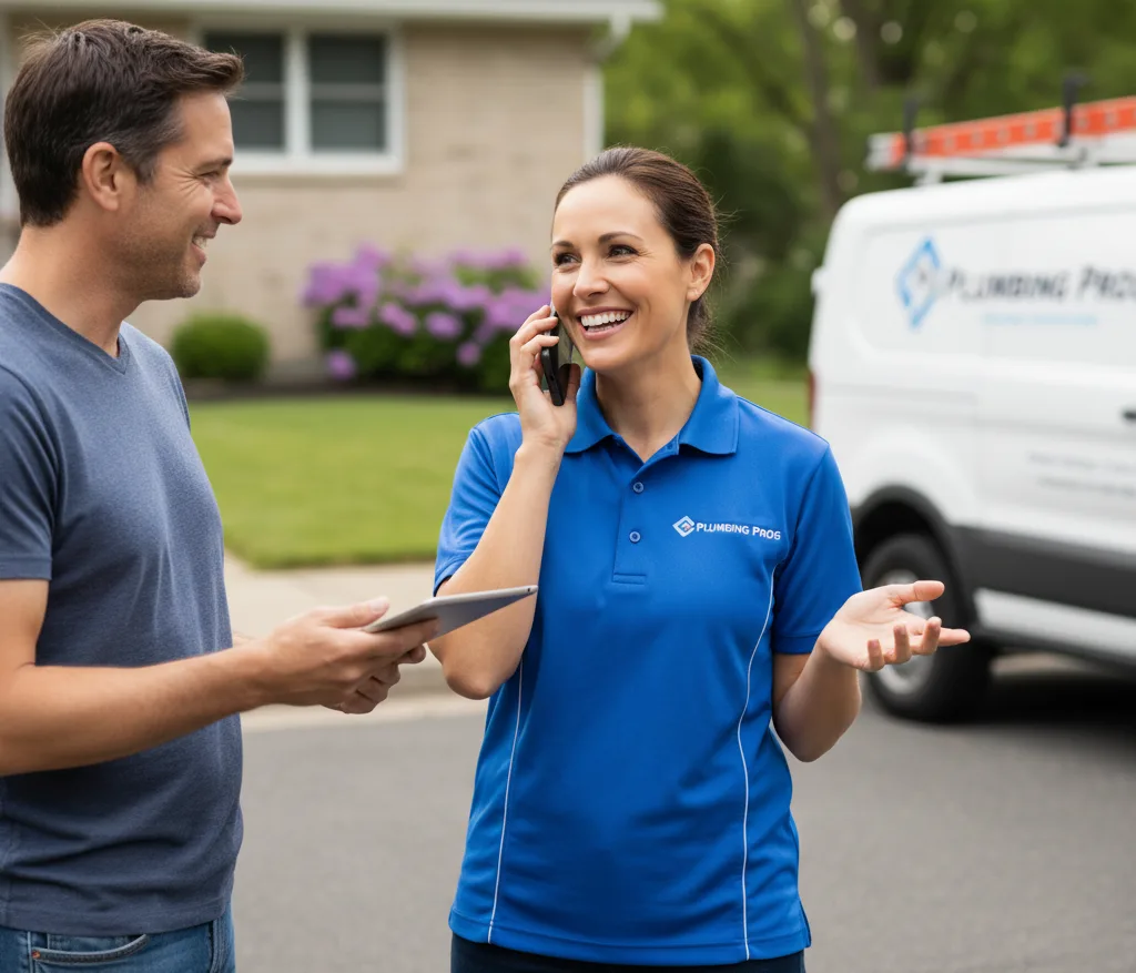 Water Heater Repair in Pomeroy, OH