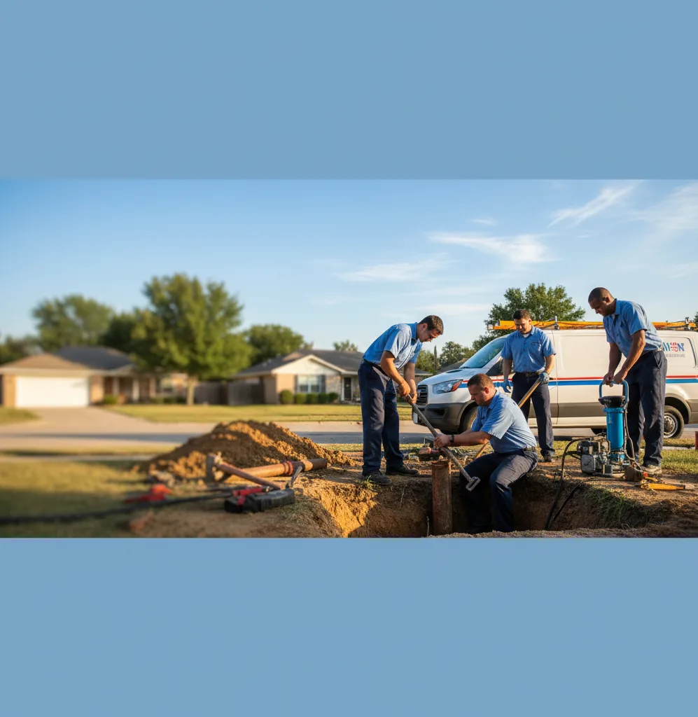 Water Heater Repair in Pomeroy, OH